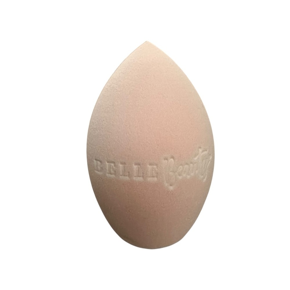 Belle Beauty Makeup Sponge Set of 3 NWOB - Picture 2 of 4